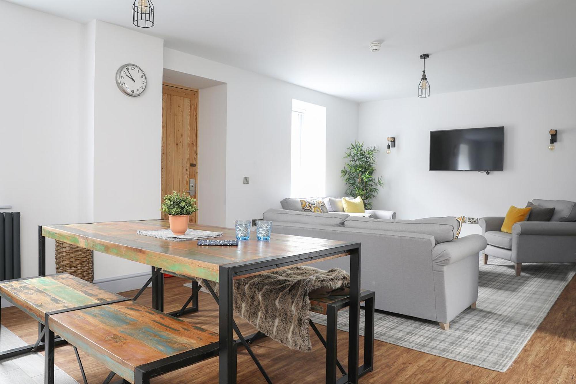 Cairn Hotel & Apartments — Foto 1